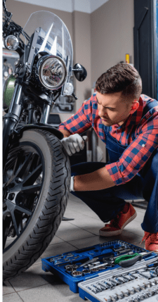 Go bumper bike service near me 2025