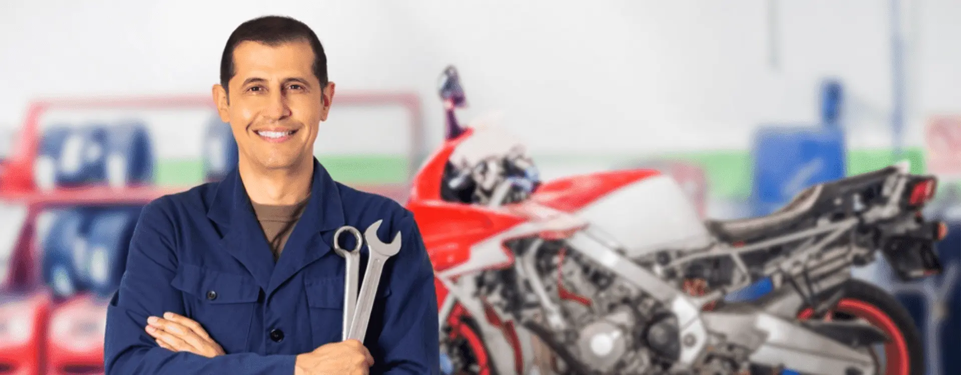 Go Bumper Bike Service Center